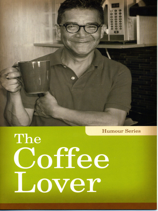 Title details for The Coffee Lover by Linda Kita-Bradley - Available